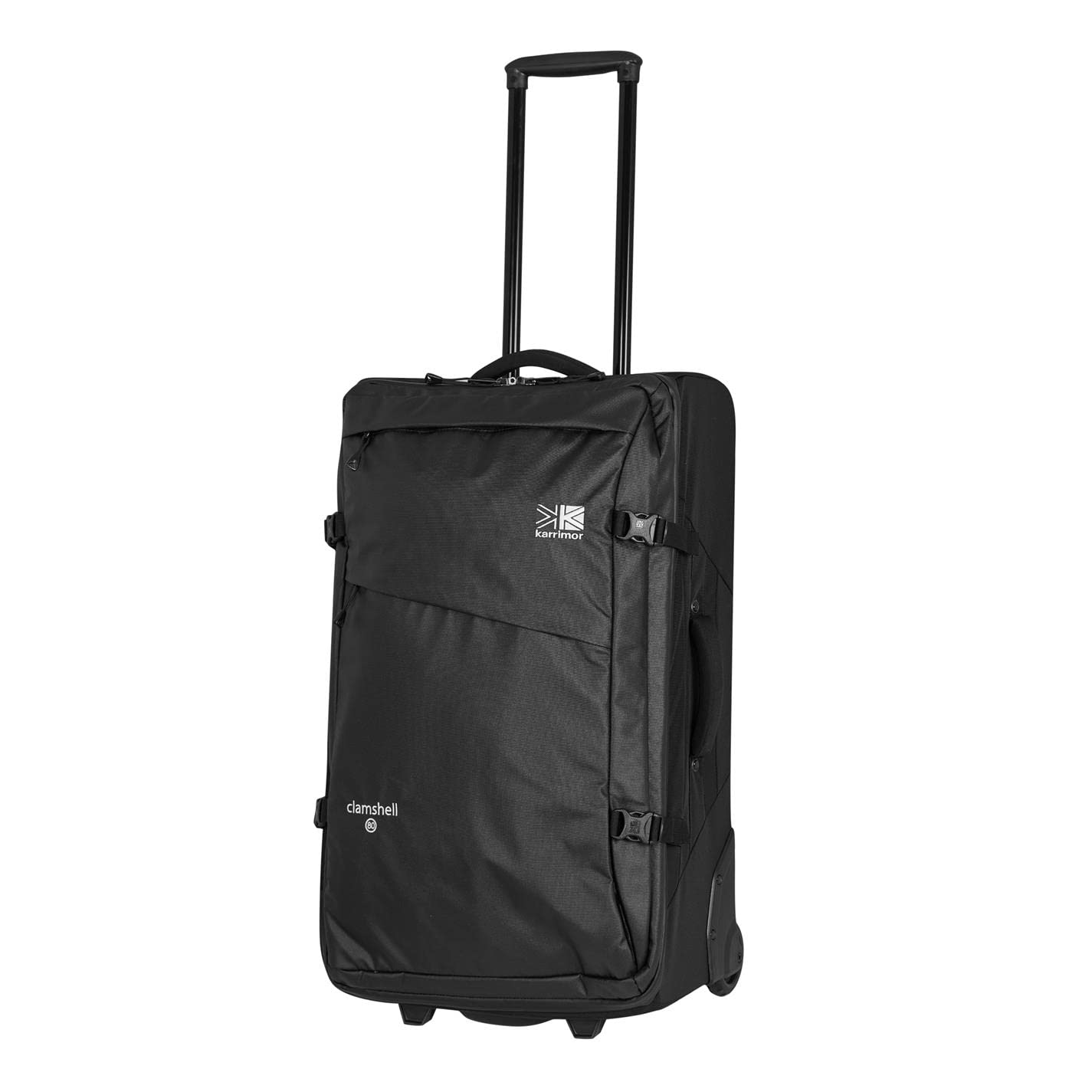 Amazon.co.jp: Karrimor: キャリーケース