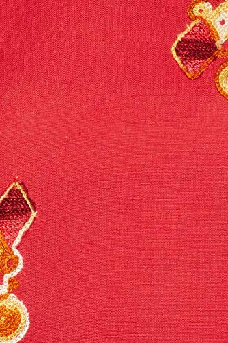 Image of Karigari Women's Cotton Kurta