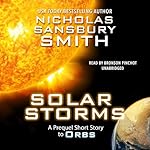 Cover of Solar Storms