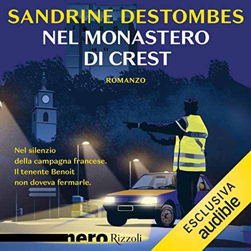 Cover art for Nel monastero di Crest