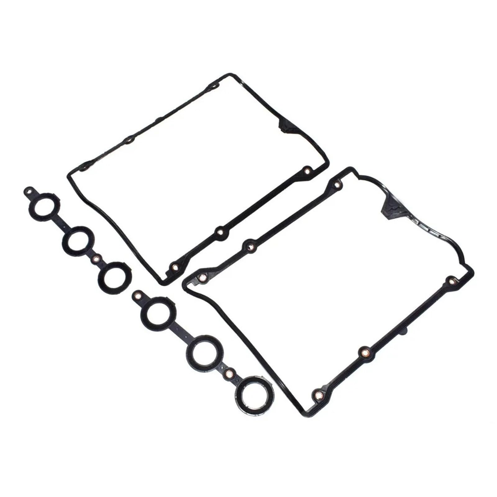 078198025 Juego De Juntas Tapa Válvulas Para Audi A4 A6 S4 2.7L .8L V6 GAS Junta tapa balancines