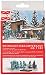 Busch 1182 Christmas Tree Sale HO Scale Scenery Kit