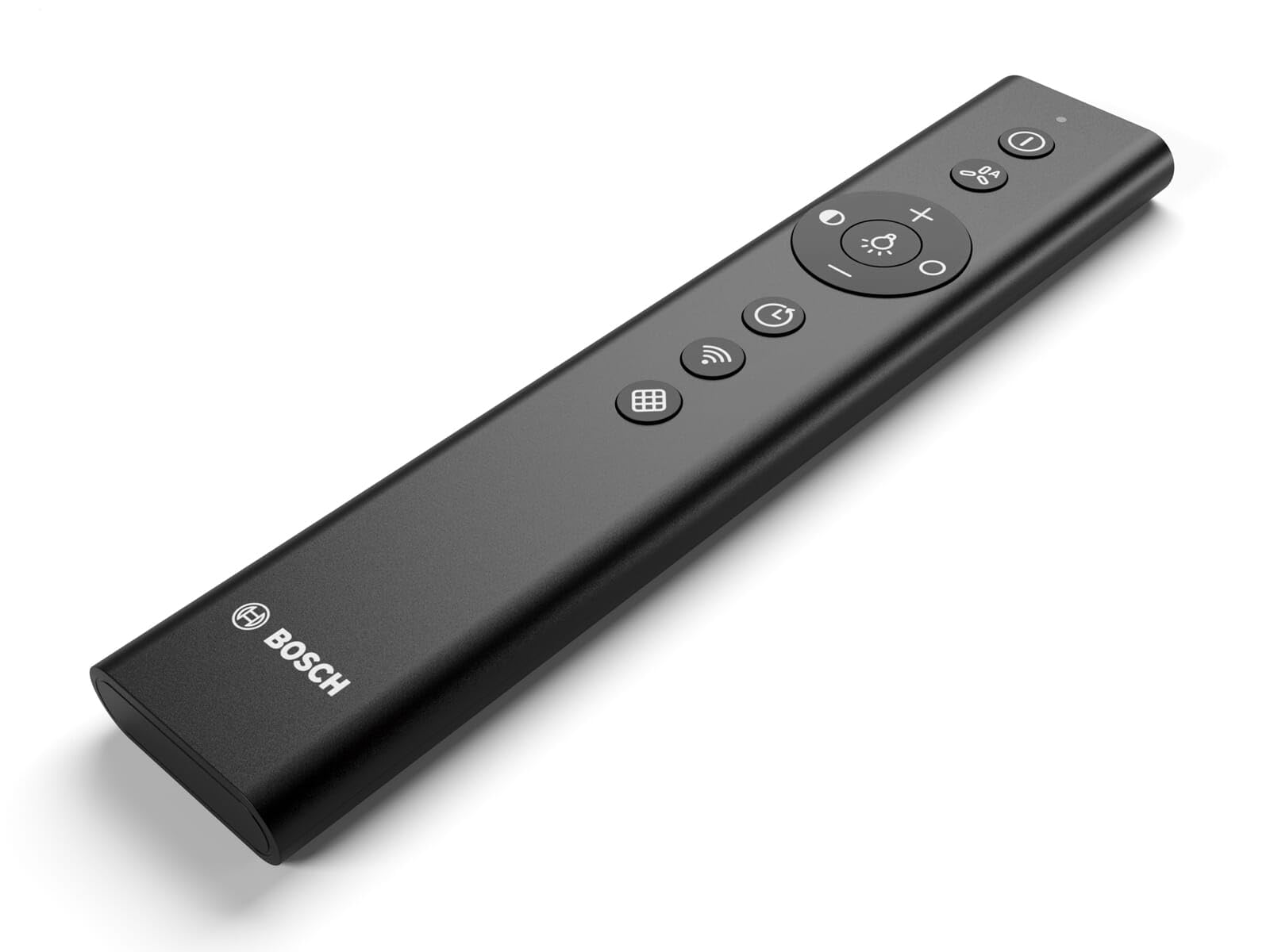 Bosch DRC97AQ50 Serie 6 Smarte Deckenlüftung, 90 cm breit, Um- & Abluft, Made in Germany, EcoSilence Drive leiser und effizienter Motor, LED-Beleuchtung gleichmäßige Ausleuchtung, Fernbedienung