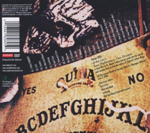 Vista 2 de Slipknot-10Th Anniversary