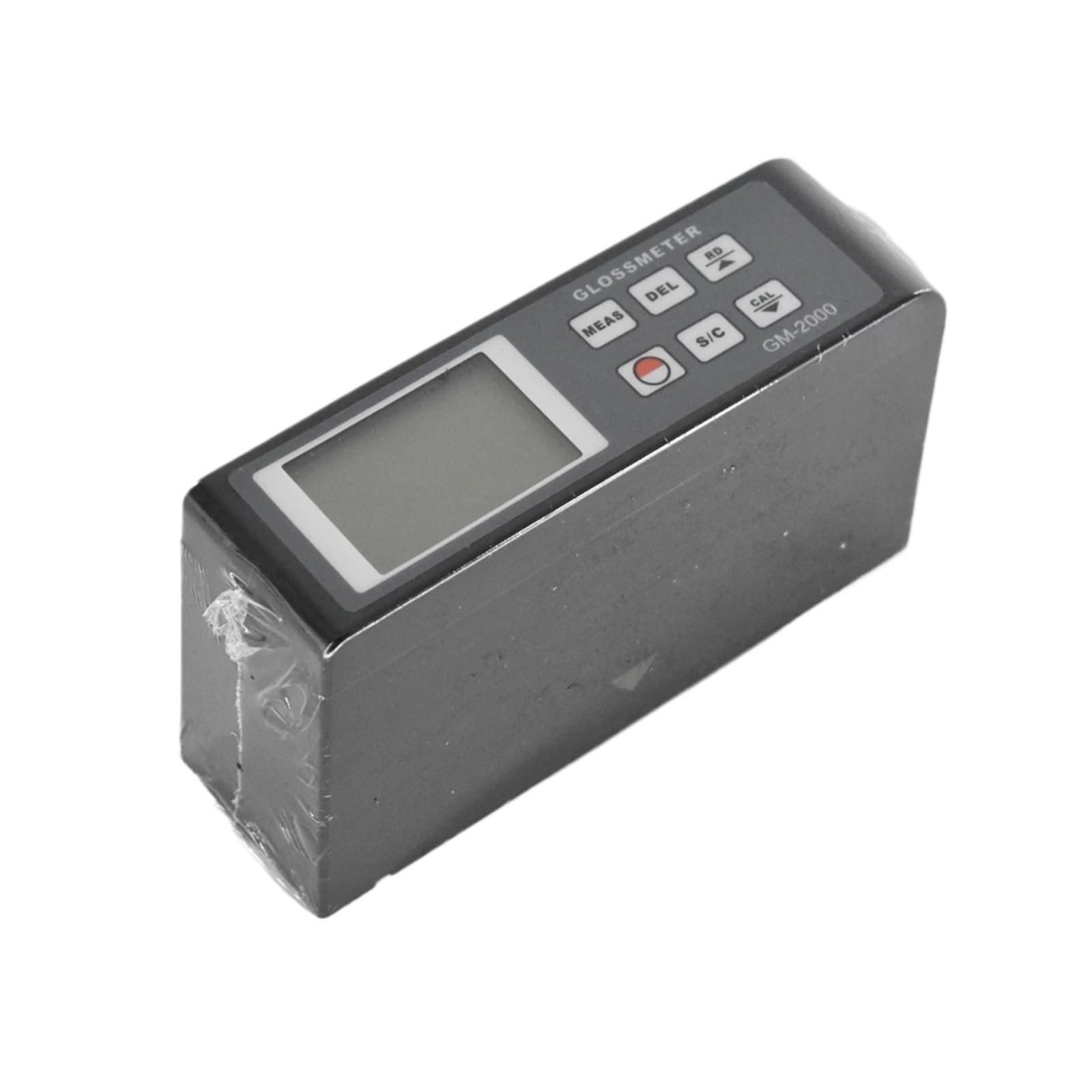 NURII Digital Gloss Meter, 20/60/85 Degree Multi-Angle Glossmeter 0.1-2000 Gu Marble Ceramics Gloss Test