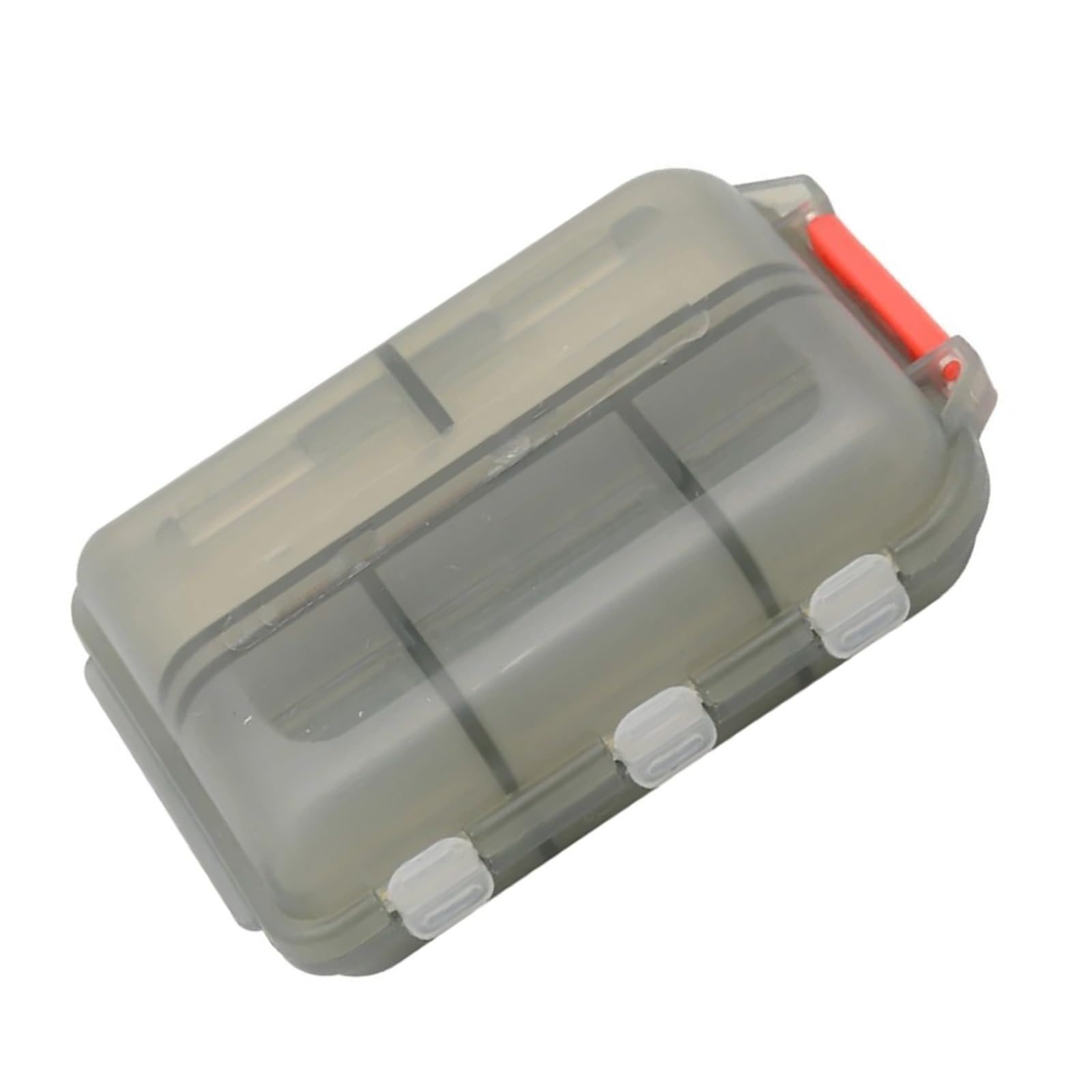 Scatola Pieghevole Per Viti In Plastica Per Accessori Riparazione Pezzi Ricambio Per Auto Modello Telecomando RC Accessori Modellismo RC