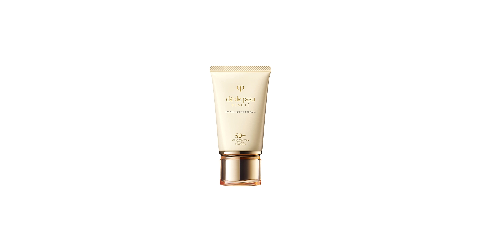 Amazon.com: Clé de Peau Beauté, UV Protective Cream : Luxury
