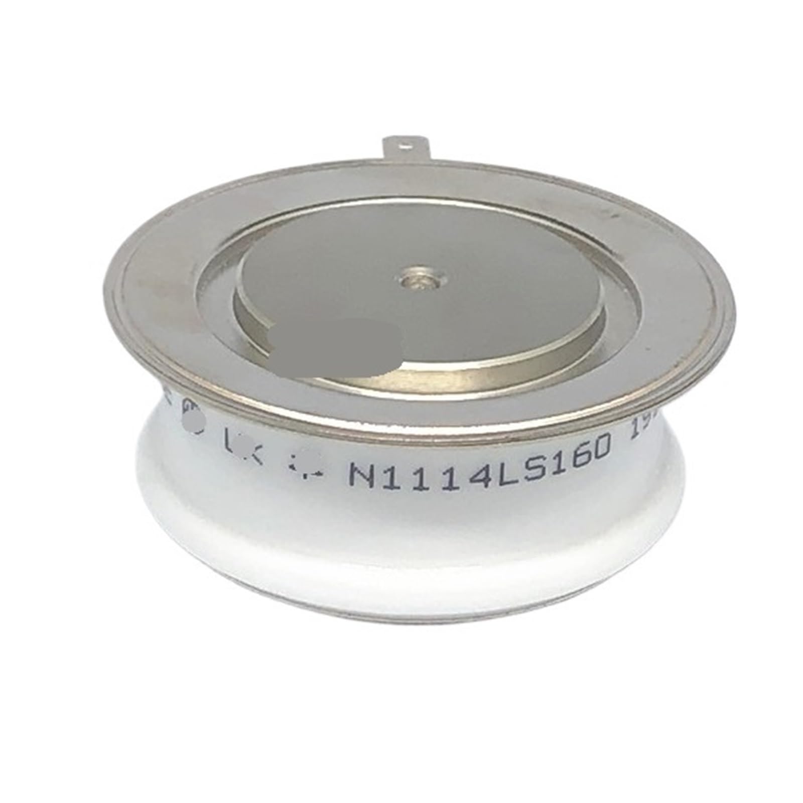Módulo de tiristores N0616LC400 y serie N0616LC420 para control de potencia industrial