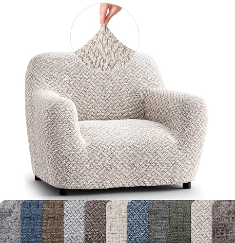 PAULATO Stretch Armchair Slipcover