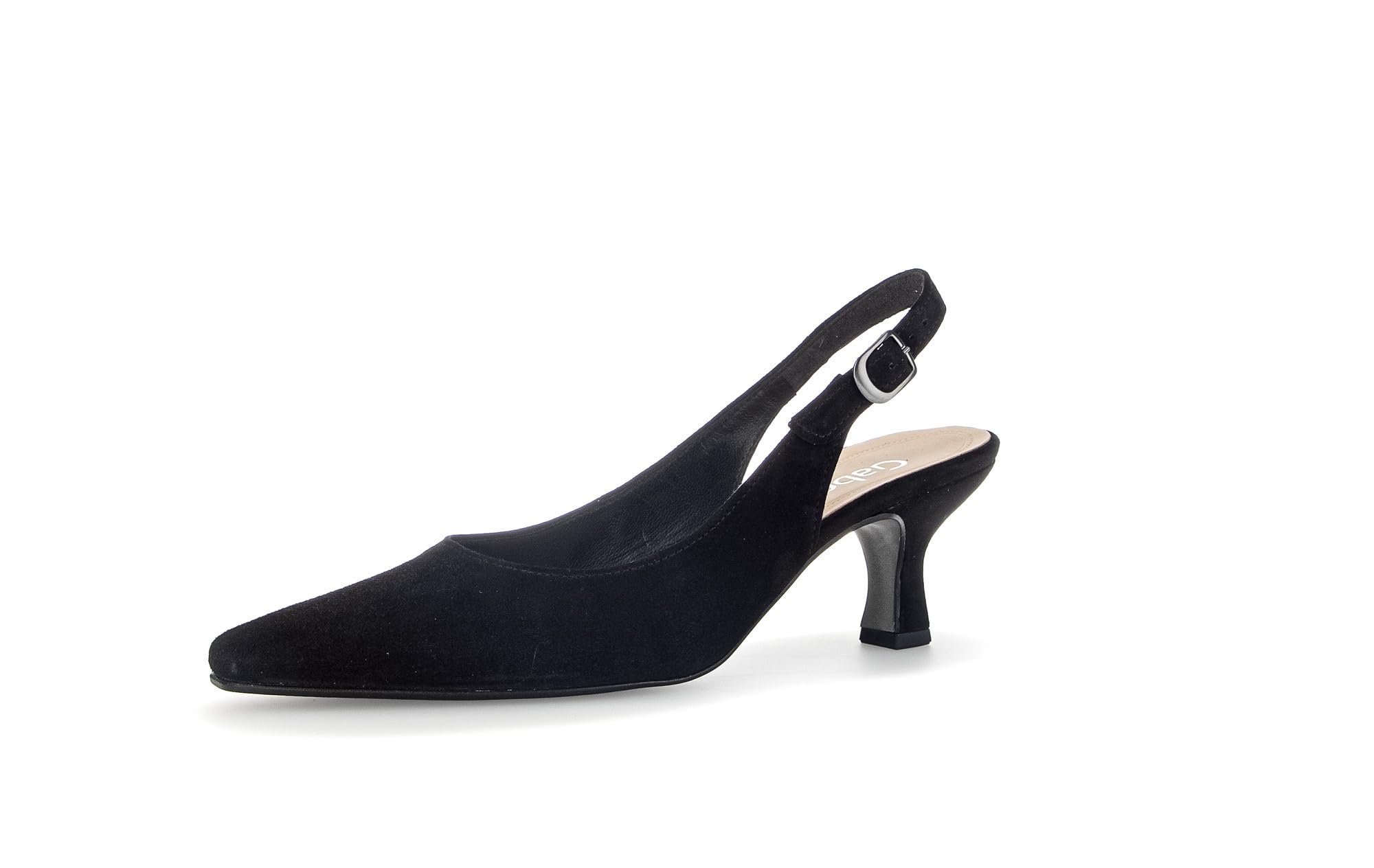 Gabor Damen Slingpumps, Frauen Pumps