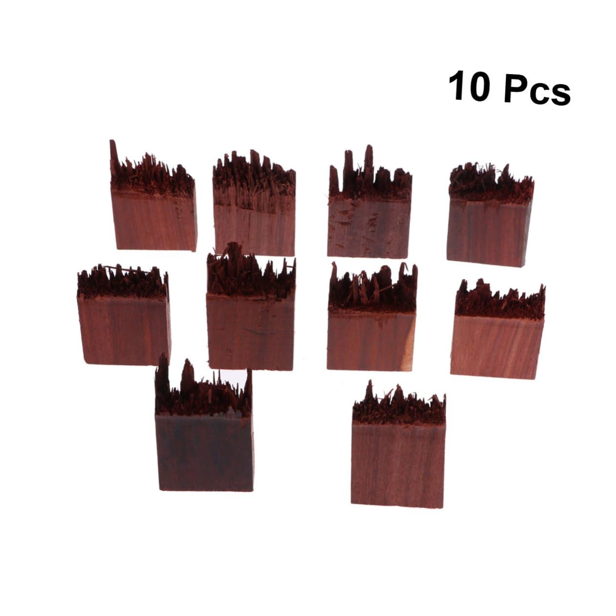 20 Piezas accesorio para hacer joyas suministros para hacer joyas collar Suministros de fabricación de colgantes ornamento artesanía de joyería adornos caseros