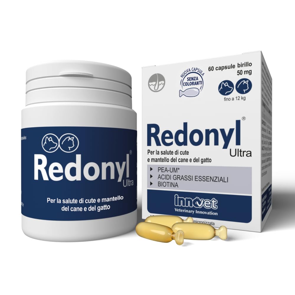 Redonyl Ultra 60Cps 50Mg