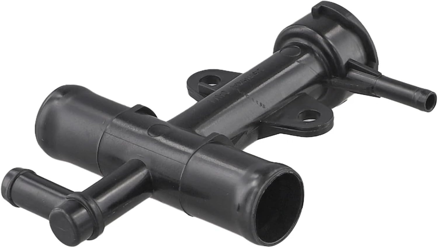 Engine Coolant Filler Neck for Nissan Versa Note March 1.6L 2012-2019 21418-3AB3A 214183AB3A