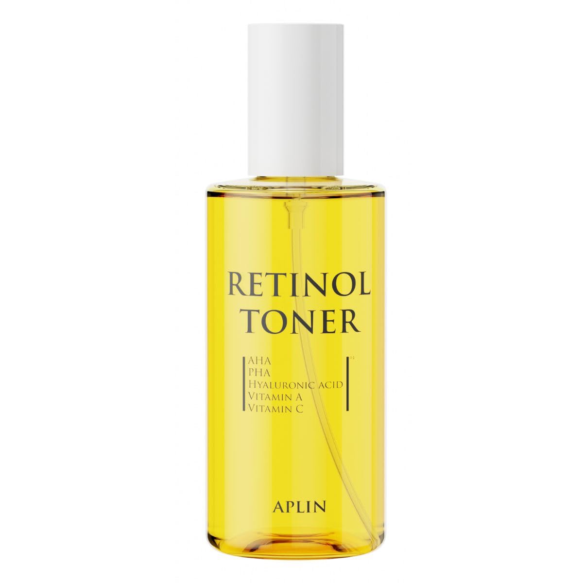 APLIN Retinol Toner/Skin Moisturizer/Facial Moisturizers/APLIN Official/Korean Cosmetics/Korean Skin Care/Retinol