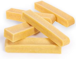 Larsson | Yaky Kaukäse für Hunde (Größe S (5er Pack)) product image