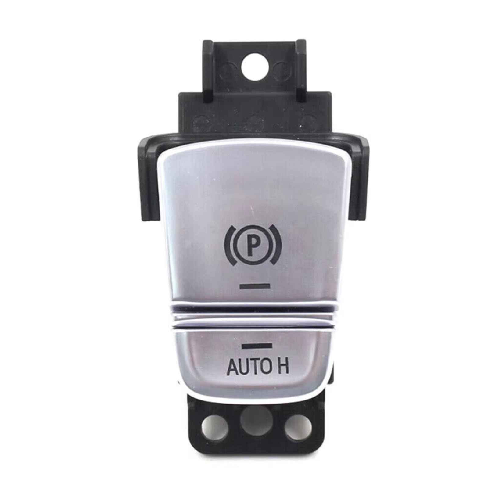 Interrupteur de frein de stationnement Compatible Avec G12 OEM: 61316819981 61319109308 61316847013 Bouton Frein À Main Électronique Voiture Interrupteur Commande Frein De Stationnement