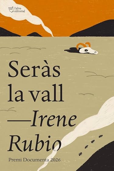 Seràs la vall