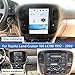 ZWNAV Qualcomm Car Radio Android Auto for Toyota Land Cruiser 100 LC100 1992-2001 Stereo Replacement Touch Screen Unit Audio Multimedia Player GPS Navigation