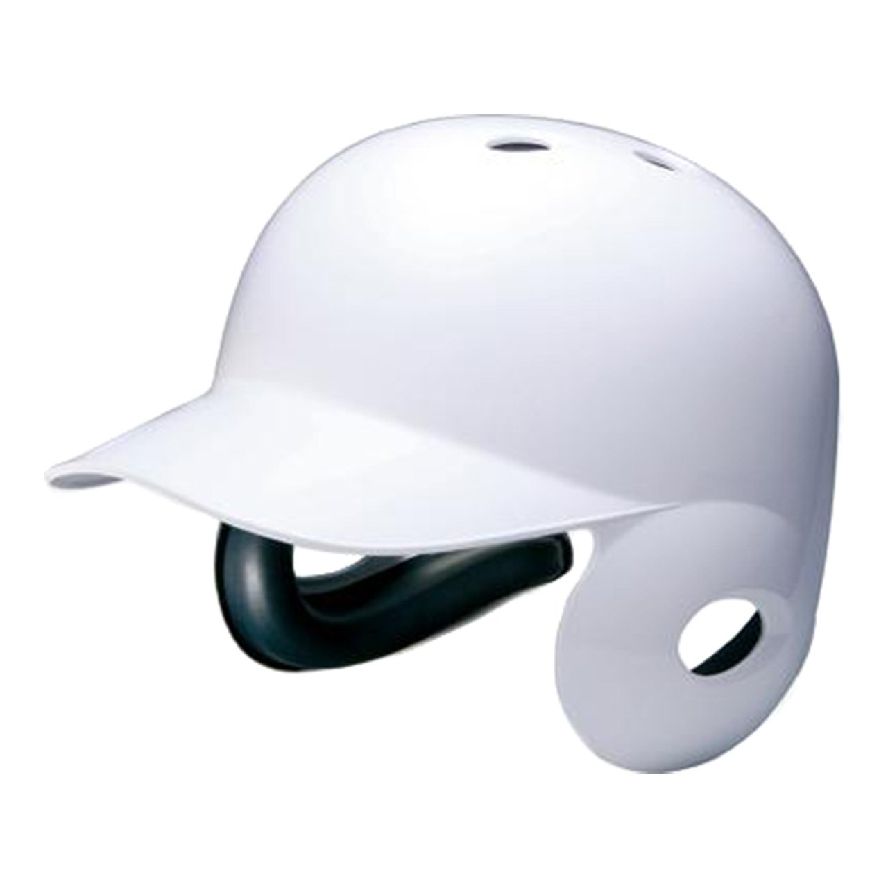 ミズノ(MIZUNO) 野球 硬式用ヘルメット 両耳付 打者用 2HA177-01 ホワイト Sサイズ Amazon | ミズノ 硬式用ヘルメット 両耳打者用 2HA177 01S | MIZUNO