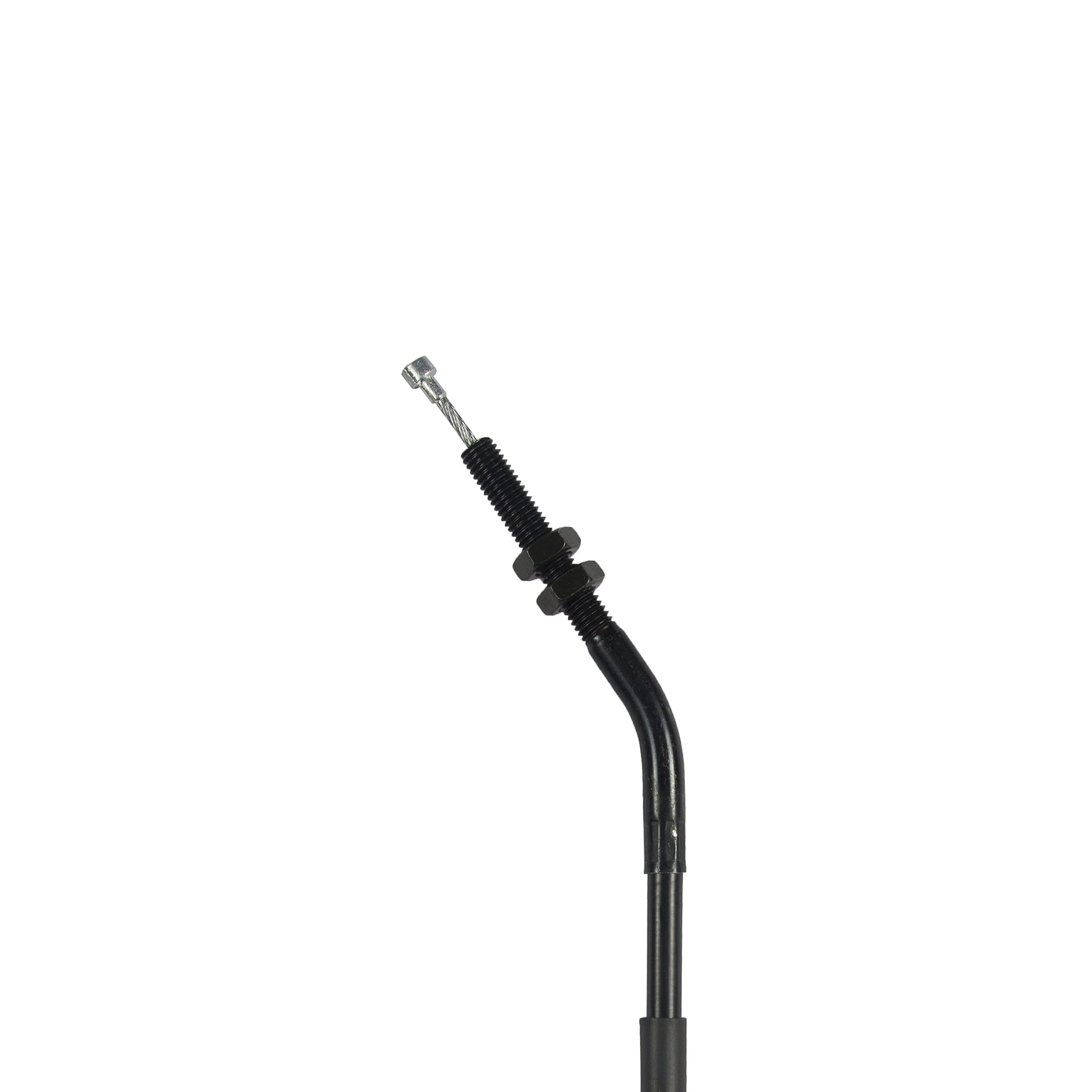 MOTOMASTER Câble de Commande de Moto Câble D'embrayage Compatible avec Honda CB 600 F Hornet/CB 600 S F2 Hornet S/ 22870-MBZ-610