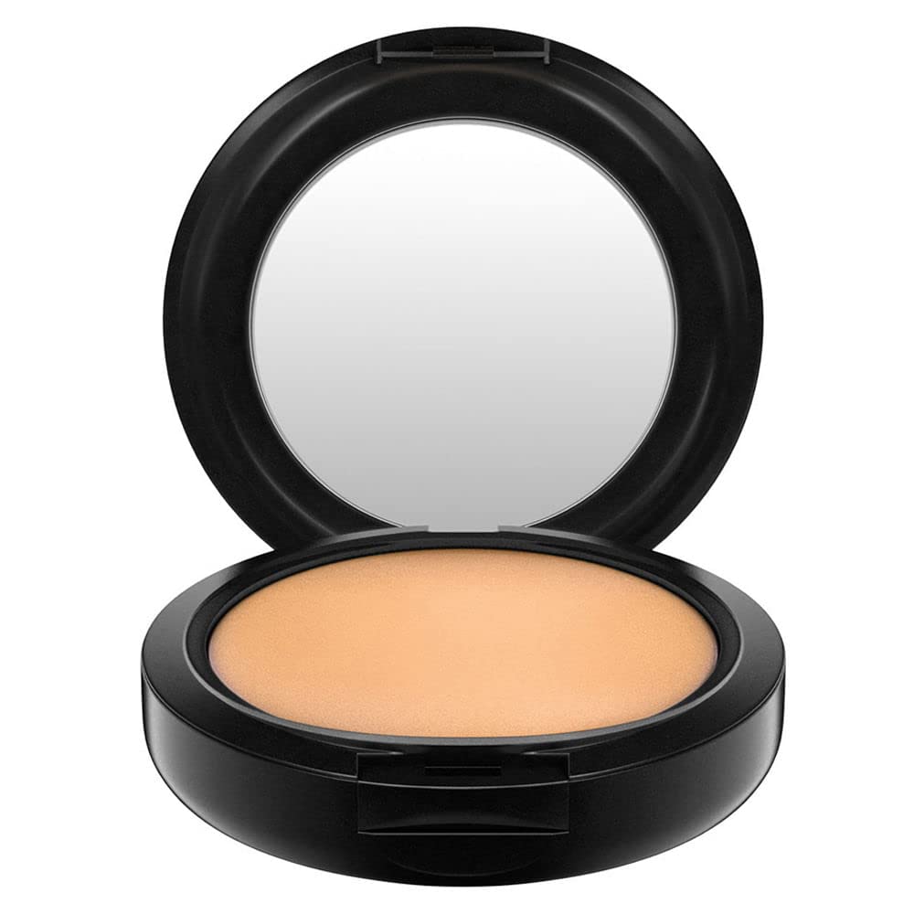 Amazon.com : MAC Studio Fix Powder Plus Foundation - C6 0.52 oz