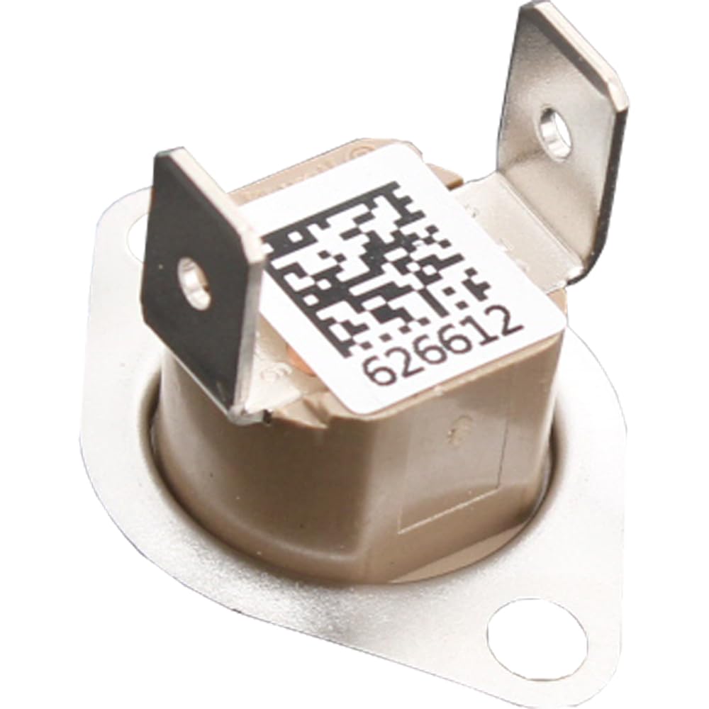 626561 - OEM Upgraded Replacement Nordyne Furnace Limit Switch L165-30F 165