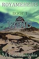 Royameheirs: Wind 0996602801 Book Cover