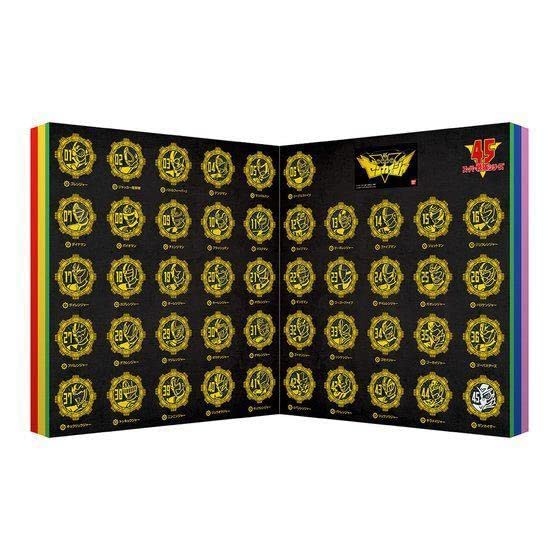 新品未開封 センタイギア ダイキャスト 機界戦隊ゼンカイジャー スーパー戦隊 Amazon.co.jp: 機界戦隊ゼンカイジャー ダイキャスト センタイギア