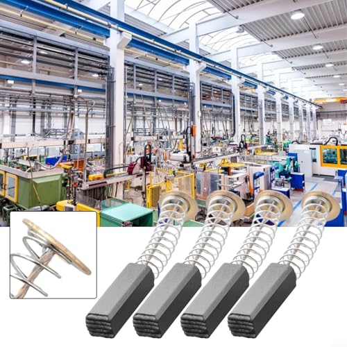 Dónde comprar carbones para taladro 28 Imagen adicional
