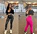 FITGIRL - Ankle Strap (Single) for Cable Machines and Resistance Bands, Work Out Cuff Attachment for Home & Gym, Glute Workouts - Kickbacks, Leg Extensions, Hip Abductors, Women Only (Animal, Single)