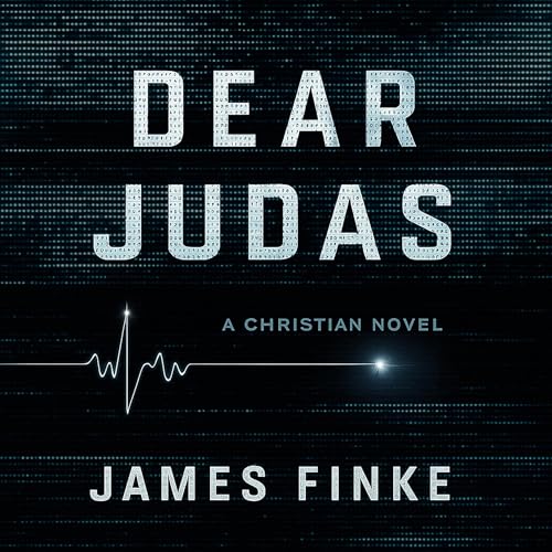 Dear Judas Titelbild