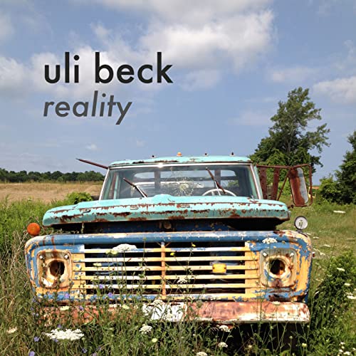Uli Beck