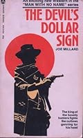 DEVIL'S DOLLAR SIGN 0426140311 Book Cover