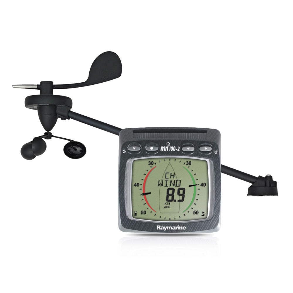 Tacktick 705 T101 Wireless Multi Wind System (includes T112, T120)