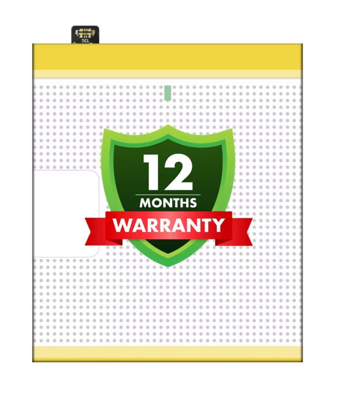 Image of Original BLP741 Battery Compatible for Realme X2 | Realme XT - (4000mAh) - 1 Year Warranty DF7