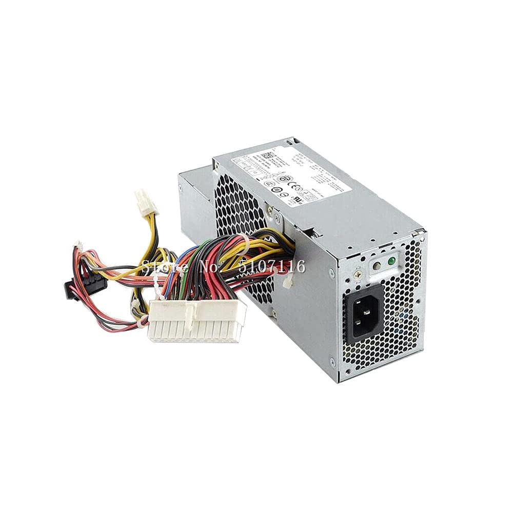 275W PSU L275E-01 H275E-00 H275E-01 RM117 PW124 FR619 WU142 Power Supply for 740 745 755 SFF Industrial Computer Power Supply