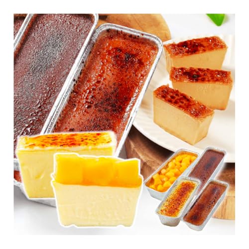 クレームブリュレ 4個セット チョコ 紅茶 マンゴー プレーン カタラーナ クリームブリュレ プリン スイーツ お取り寄せ 洋菓子 敬老の日 ギフト プレゼント Paticoのサムネイル