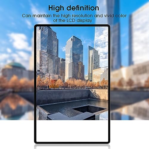 Yiiloxo YL-US24-E008 2 Pack Matte Screen Protector thumb #3