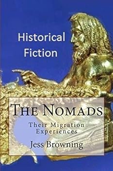 Paperback The Nomads: Their Migration Experiences Book