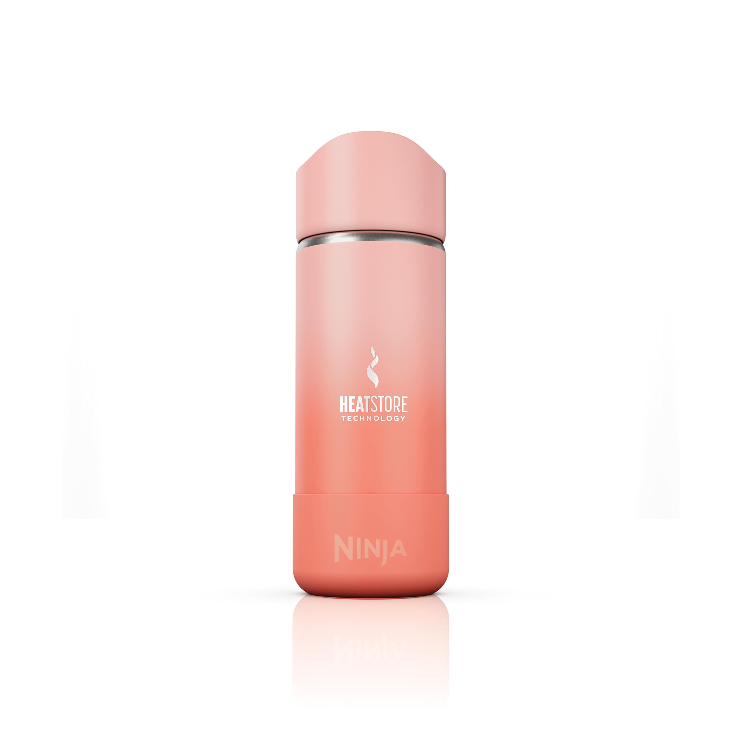Amazon.com: Ninja, Travel Mug, Sip Perfect 16oz, Brings Hot Drinks