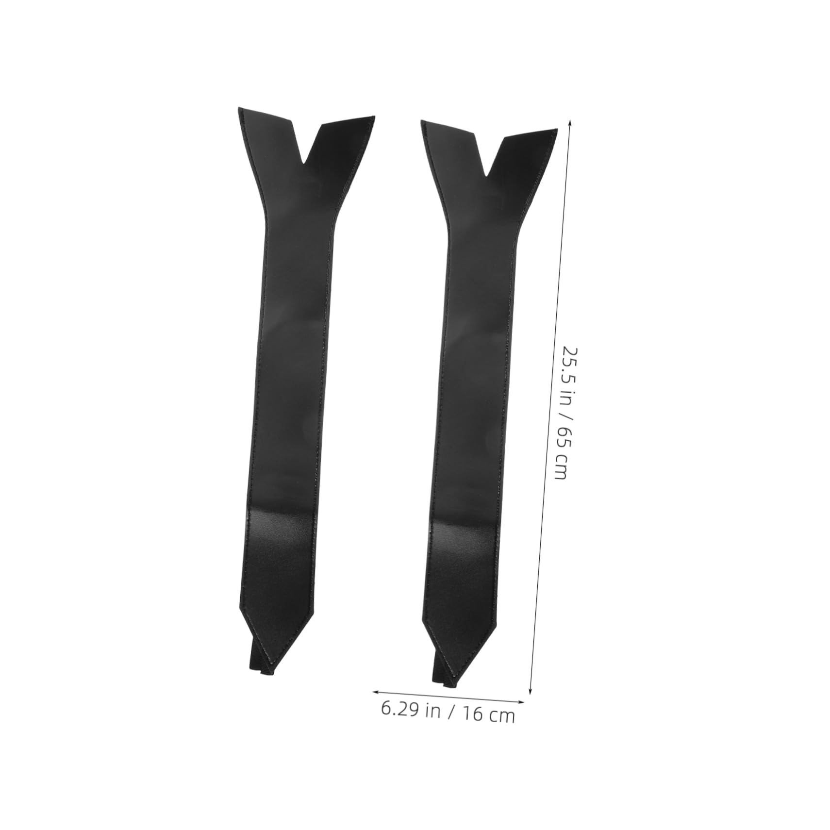 FOYTOKI Swords Protective Bag Side Sewing Workmanship Adjustable Shoulder Bag for Long