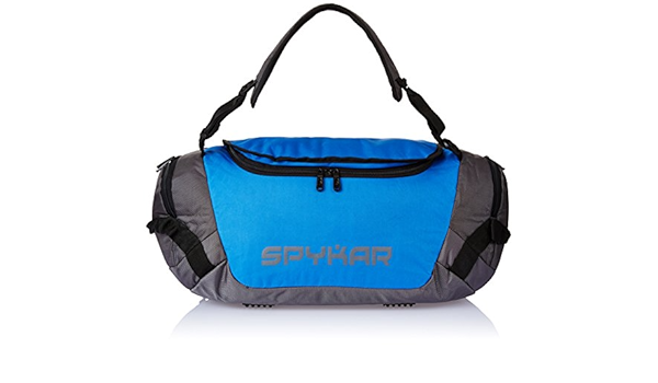 Spykar leather duffle bags Clearance