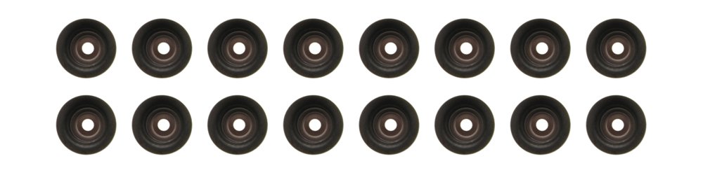 Genuine AJUSA OEM Replacement Valve Stem Seal Set [57053400]