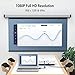 immagine 5ICZI Adattatore DisplayPort a HDMI 1080P, Cavo DP Maschio su HDMI Femmina, Connetori Dorati, Convertitore HDMI con Cappuccio Antipolvere per HDTV, Monitor, Proiettori, Portatili e Altri