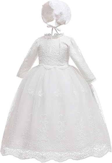 couture baptism dresses
