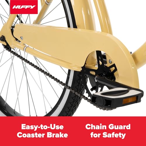 image for Huffy Woodhaven 26