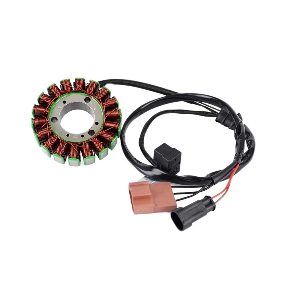 Bobine de stator haute résistance pour B400 et MP3 500 58108R