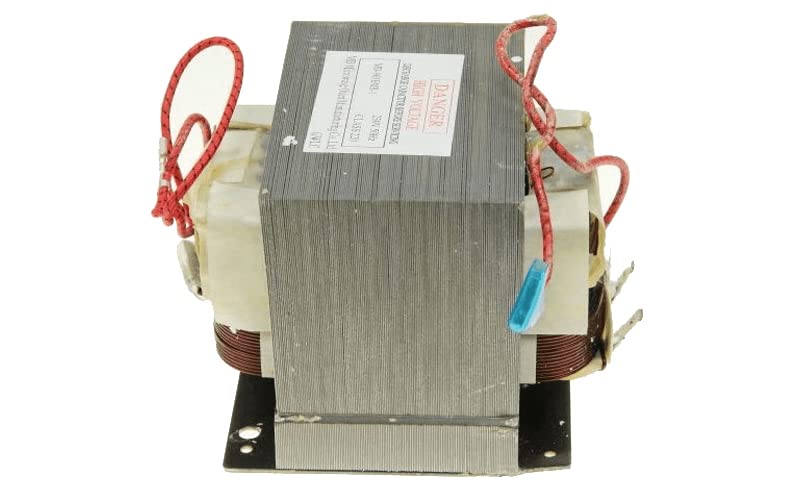 Transformateur avec protection contre surtension pour réseau électrique