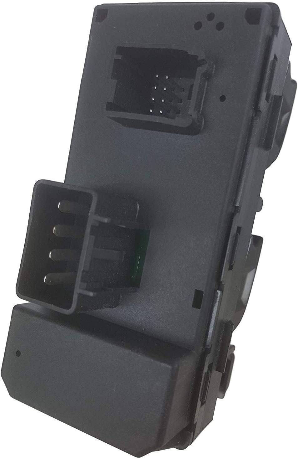 SWITCHDOCTOR Window Switches for 2007-2013 Chevrolet Silverado 1500 2500 3500 and GMC Sierra 1500 2500 3500, 2009-2011 HHR, 2009-2016 Traverse (Crew, Extended Cab Pickup, 20945129, 22895545)