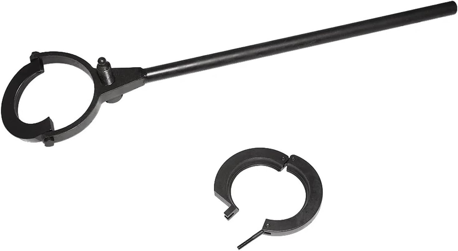 Rear Differential Half Shaft Separation Tool Compatible with BMW X3 X5 X6 OEM 335120